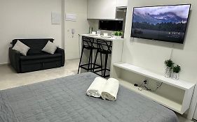 Moderno Studio em Boa Viagem